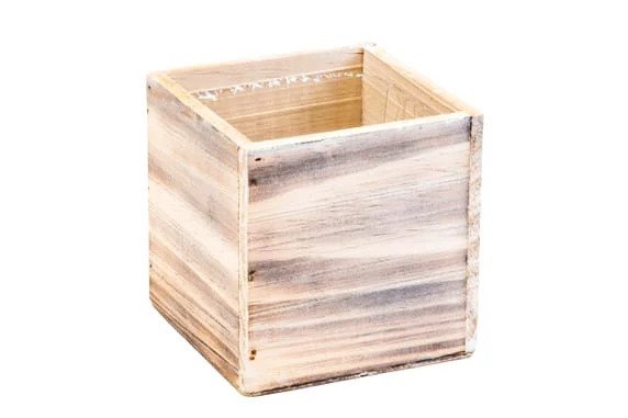 Wooden Planters -WP1
