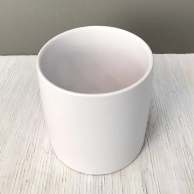 Ceramic Round Vase - CV3