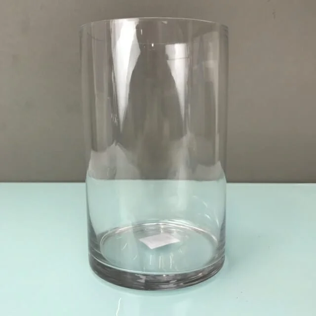 Glass Vase – GV6