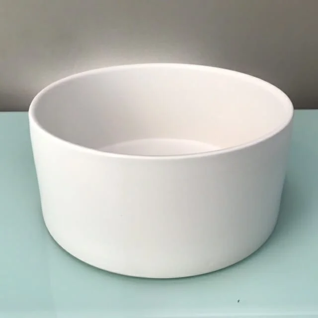 Ceramic Round Vase - CV2