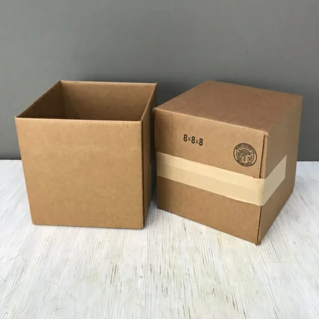 Box - Delivery