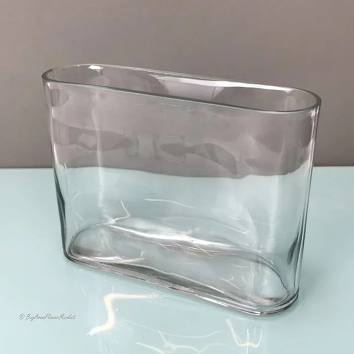 Glass Vase – GV5